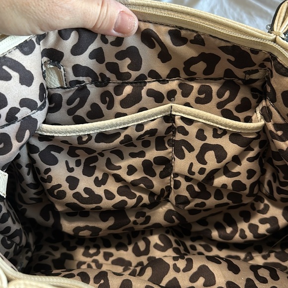 Jessica Simpson Purse - Picture 6 of 6